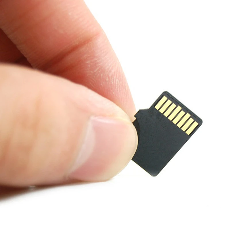 Оптовая продажа качественная карта памяти 64 ГБ Микро класс 10 Флэш Micro SD карты для
