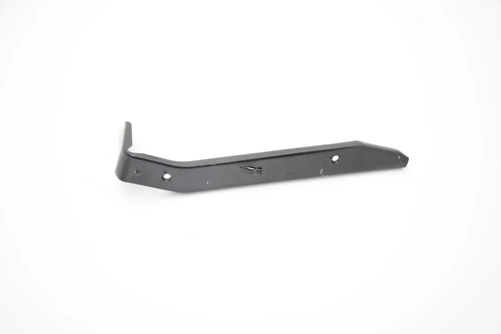 

1 шт. кронштейн переднего бампера поддержка RH правая сторона 32D807050 для Skoda Rapid 2013-2016