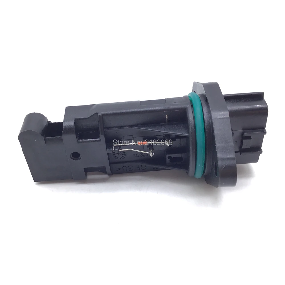 Mass Air Flow Maf сенсор метр для 92 02 Nissan Micra MK1.0 1 3 4 0280218040 16119 1F700 257502 0280750051|Расходомер