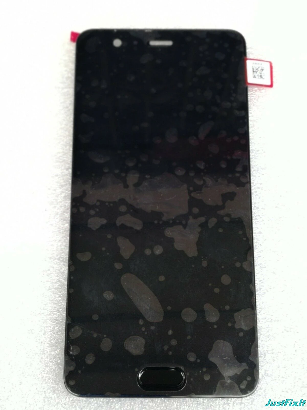 Замена Huawei P10 Plus ЖК дисплей сенсорный экран дигитайзер сборка для LCD PLUS с рамкой