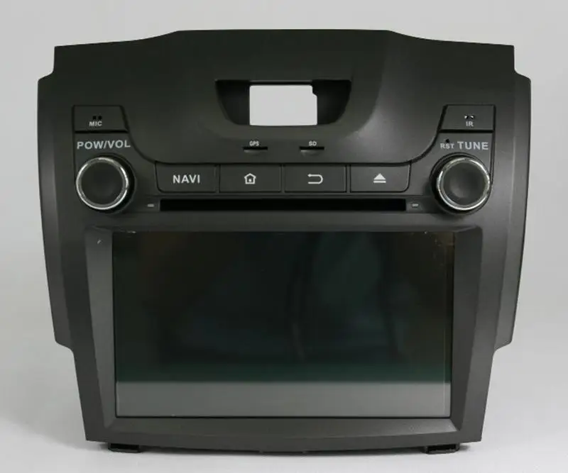 8 дюймов Автомобильный dvd плеер с GPS (ОПТ) аудио Радио стерео USB AUX BT/TV автомобильный