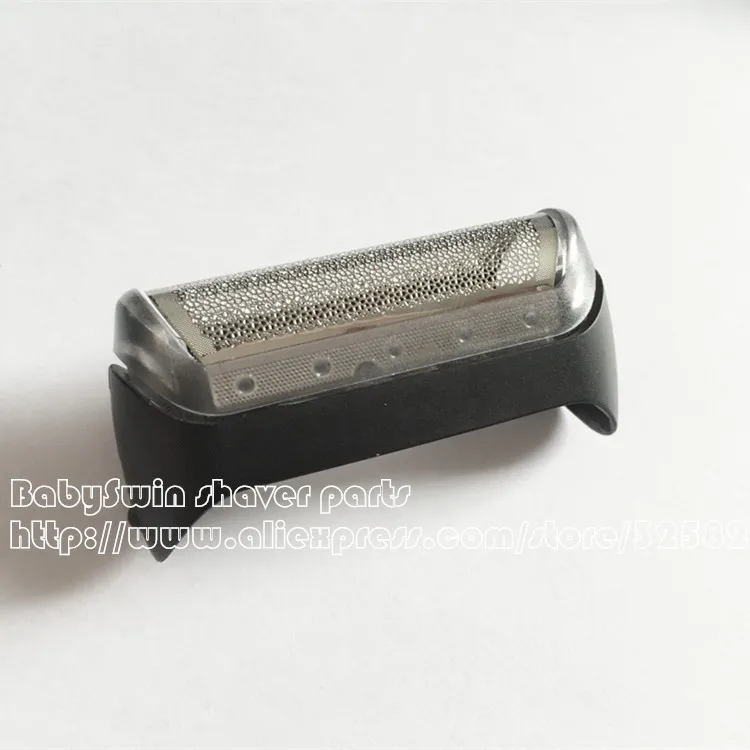 1 x 10B/20B бритва Фольга для зубных щеток BRAUN CruZer3 Z4 Z5 180 190 1735 1775 Z40 1000 бритва