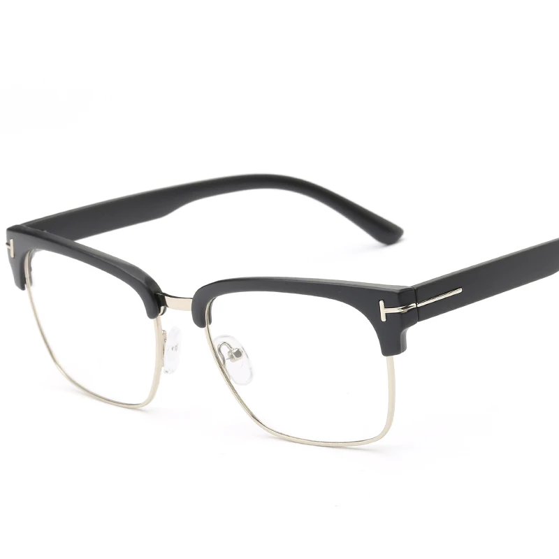 Модные новые очки для чтения J N мужчин и женщин брендовые дизайнерские оправа