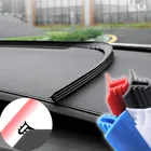 Автомобильные наклейки для зачистки приборной панели для seat leon 5f volkswagen golf 7ford mondeo opel vectra c seat ibiza 6l renault