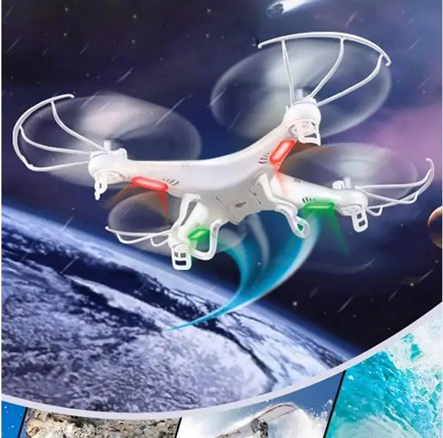 Syma X5C новая версия 1 BNF версия/без передатчика/без камеры оценка 4 9/5 на основе 50