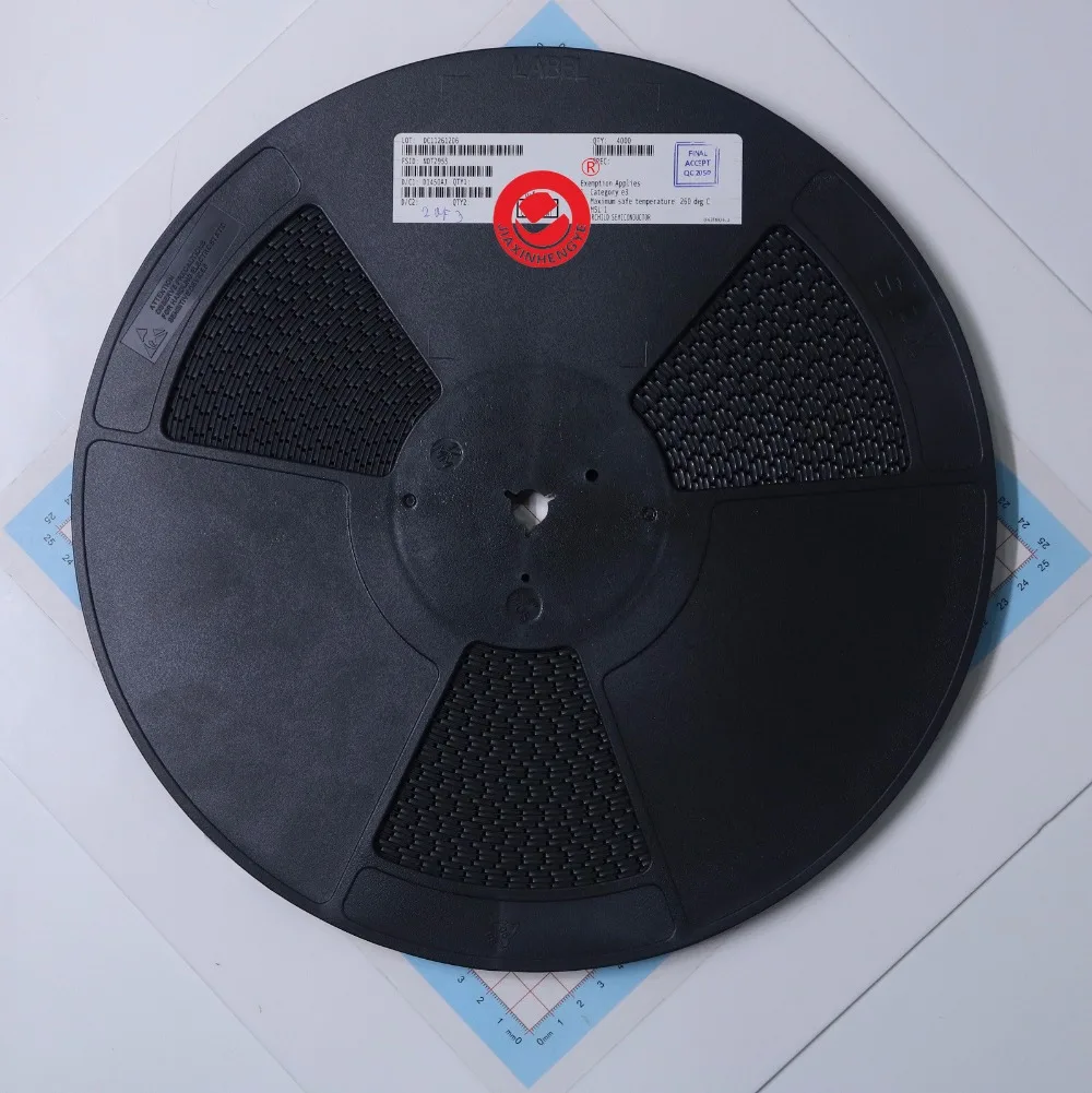 

NDT2955 SOT-223 Original and New 50PCS/LOT Free Shipping