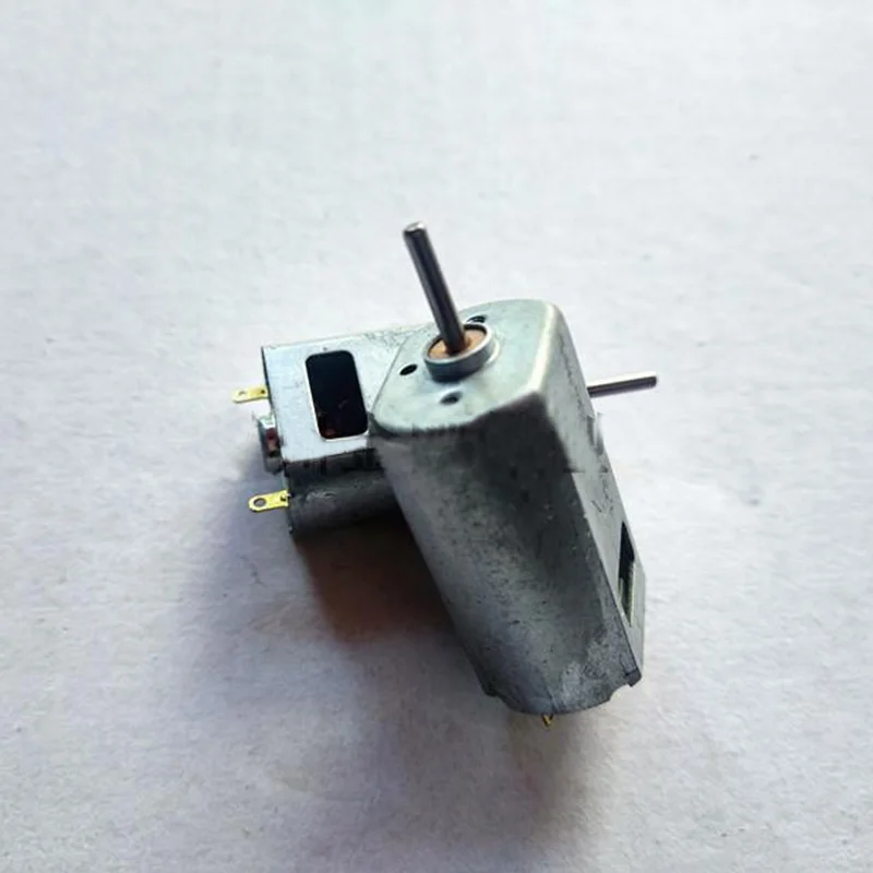 

WPL B1 B-1 B14 B-14 B24 B-24 C14 C-14 1/16 Military Truck RC Car spare parts DIY large torque 180 motor 2pcs
