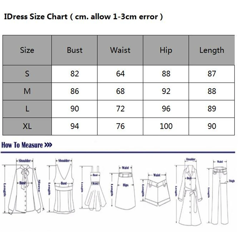 Женское платье с круглым вырезом IDress винтажное облегающее модное длинным