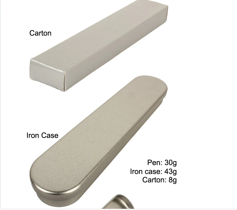 Сильного магнитного железа Растяжимая стальная трубка многофункциональный со