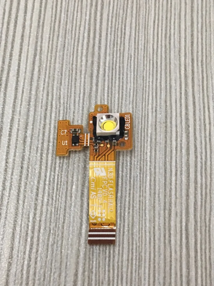 Flash Light Flex Cable Replacement for Motorola Symbol MC45 MC4597 | Мобильные телефоны и аксессуары