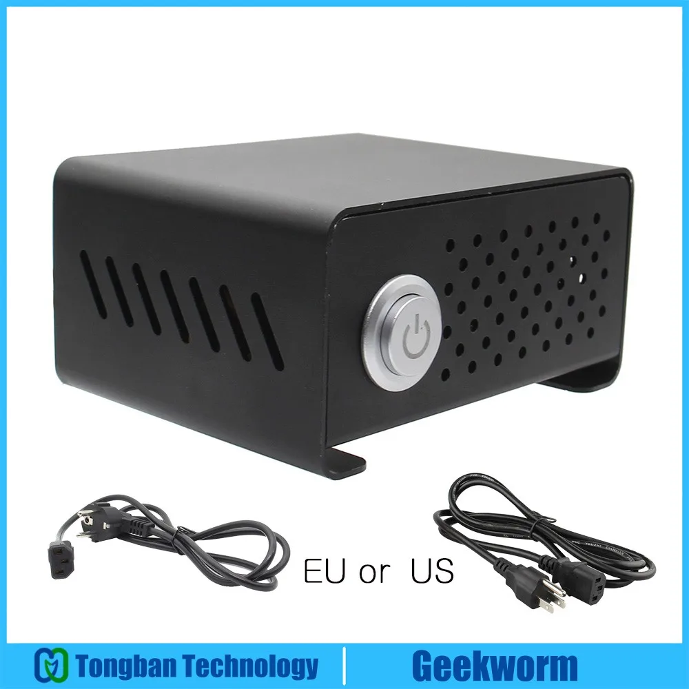 

Блок питания X10-RTR для Raspberry Pi X10 / X20 Hifi DAC Kit
