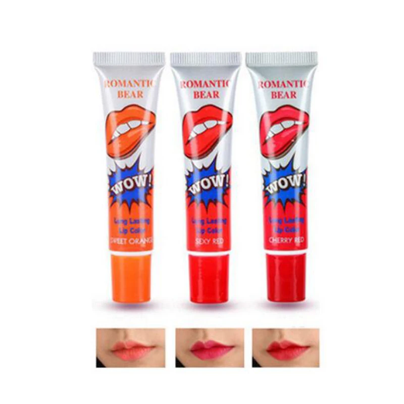 Отшелушивающая стойкая матовая губная помада маска для макияжа губ жидкий