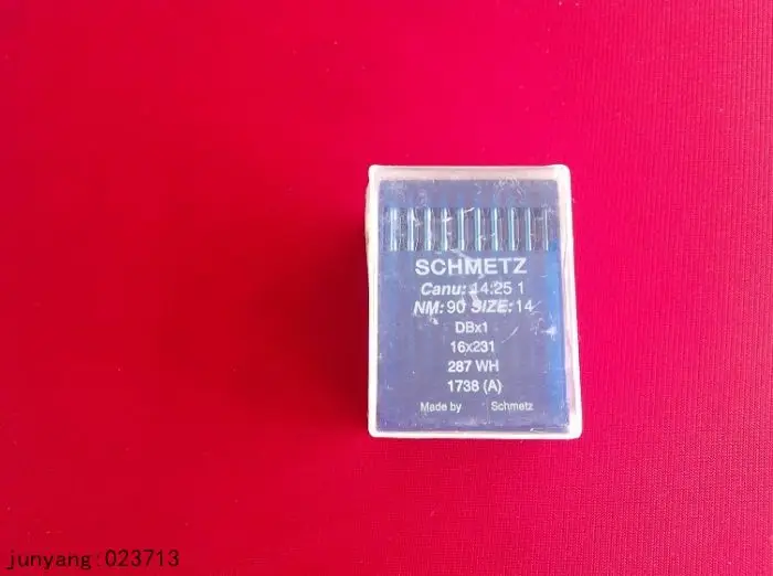Высокое качество пошива DBx1/16x231 #9 (10 шт./упак.) Промышленное использование Запчасти