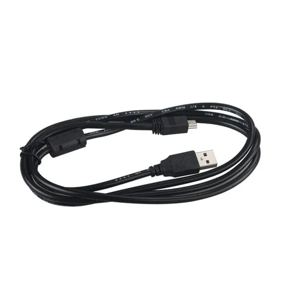 Инструмент OBD для впрыск топлива для мотоциклы Honda Поддержка мульти-языки, используемые на ноутбуке или Нетбуки