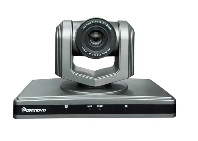 Бесплатная доставка DANNOVO HD USB 3 0 видео конференц камера PTZ 10x оптический зум
