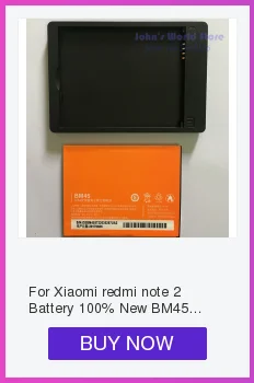 Аккумулятор BN31 3000/3080mAh для Xiaomi mi 5X mi 5X \ Red mi Note 5A 5A pro Batterie Bateria Smart Phone+ Бесплатные инструменты