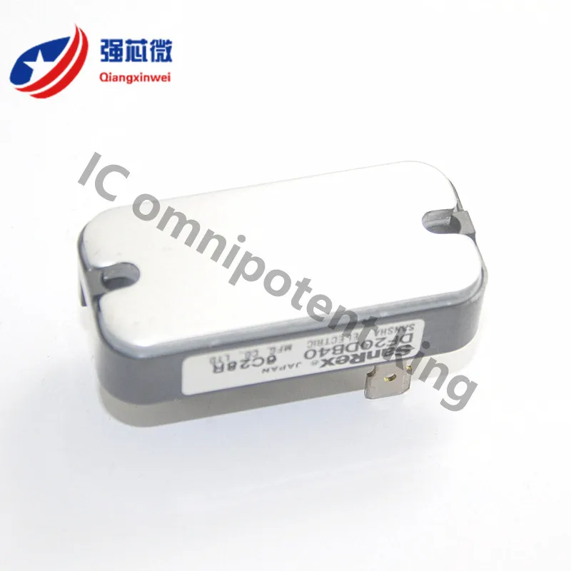 Добро пожаловать в магазин DF20DB40 1 шт. новый модуль|Центральные процессоры| |