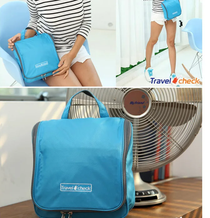 Женские дорожные сумки из ткани Оксфорд водонепроницаемые складные однотонные