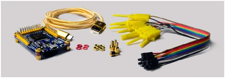 Для usendz @ высокоскоростной USB tspi/I2C PWM/GPIO/CAN I2C монитор USB2XXX|can usb|usb canusb usb |