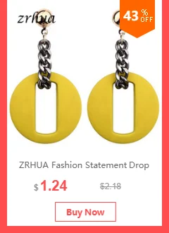 ZRHUA новые модные хорошие продажи 925 стерлингового серебра звезда серьги аксессуары белые овальные brincos для женщин/девочек свадебные украшения