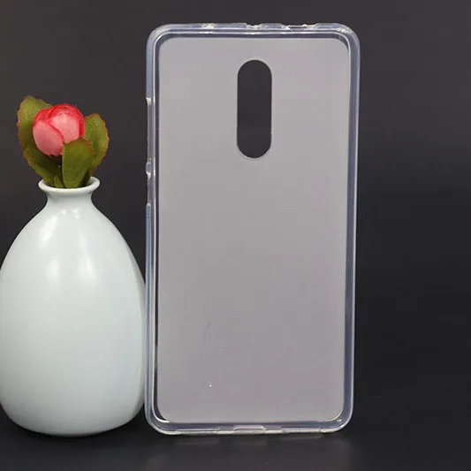 Мягкий чехол для Xiaomi Redmi Pro Силиконовые Полный Задняя накладка 5 дюймов случаях