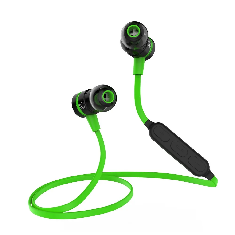 Tourya Bluetooth наушники Магнитные стерео Беспроводные спортивные для бега с