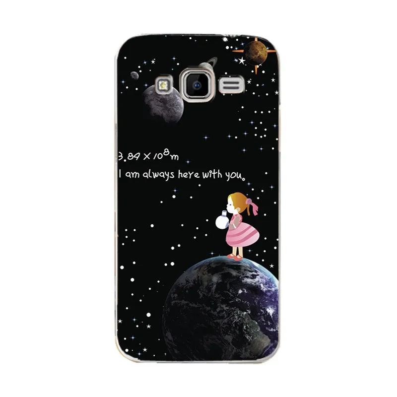Z78 Силиконовый чехол для телефона s для samsung Galaxy Core Prime LTE G360 G360H G361H G3608, защитная задняя крышка, различные Чехлы, чехол - Цвет: Z78