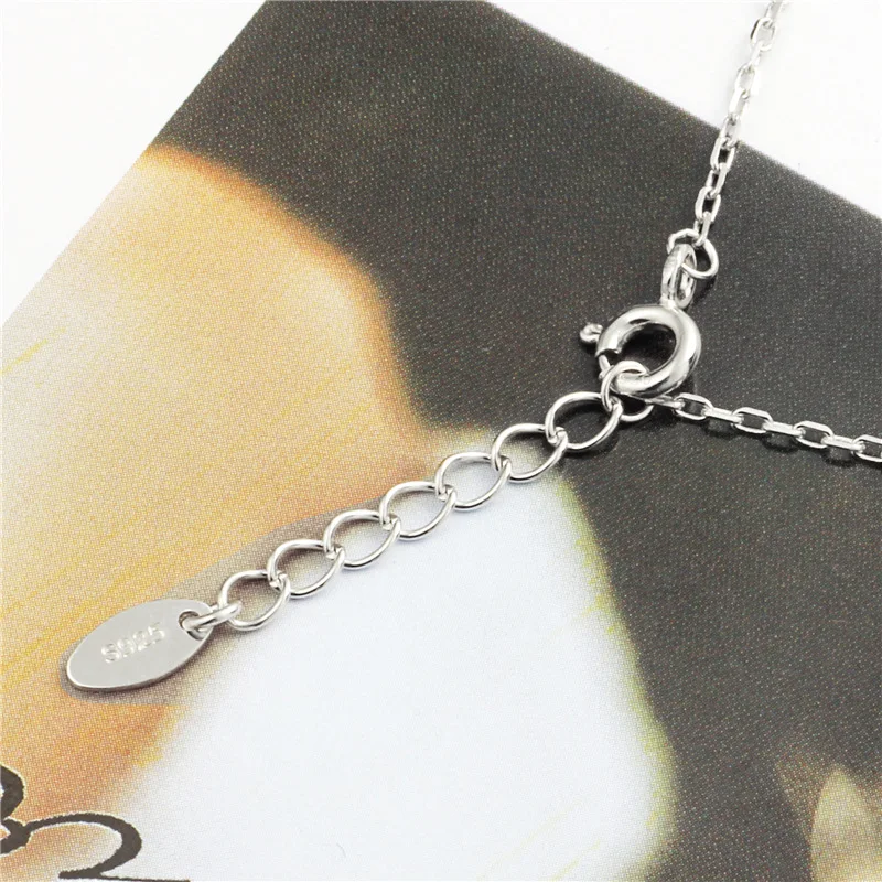 Браслет из серебра 100% пробы с фианитами | Украшения и аксессуары