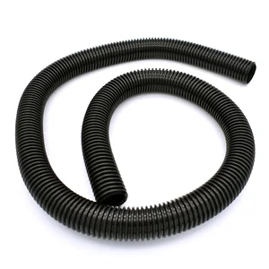 Шланг для пылесоса с внутренним диаметром 32 мм, мягкая трубка, детали для промышленных пылесосов, фитинги