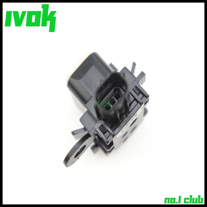 Set (4) PDC Parking Distance Control Aid Sensors For Lexus GS300 2006-2010 8934144150B2 89341-44150-B2 Premium Silver (1F2) | Автомобили и
