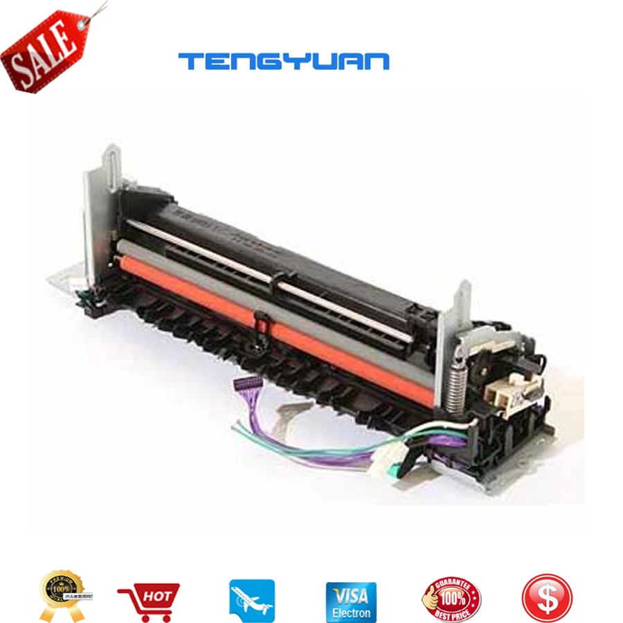 Новая Оригинальная сборка фьюзера RM1 8062 8061 для HP LaserJet Pro 300 цветов MFP M375nw 400 M475dn M475dw