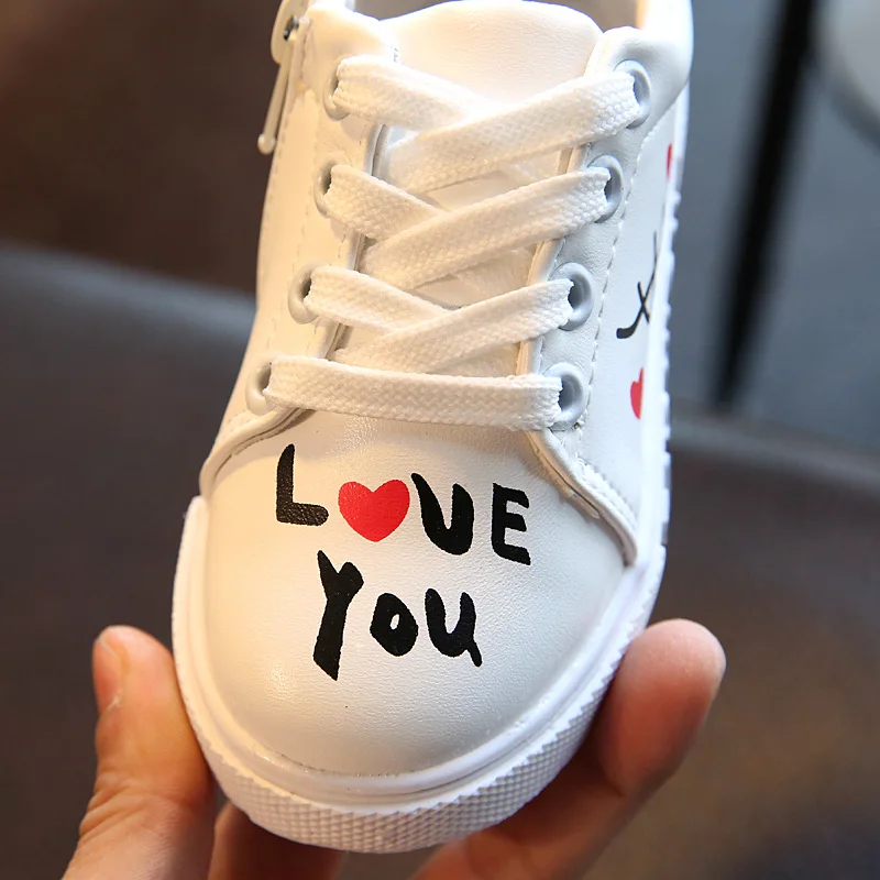 Детские кроссовки для девочек и мальчиков детская повседневная обувь спортивная