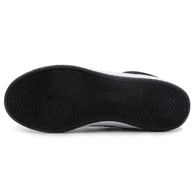 Оригинальный Новое поступление Adidas CF ALL COURT MID для мужчин теннисные туфли