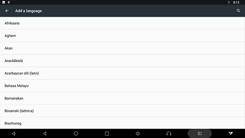 Автомобильный монитор Android 7,1 ТВ подголовник 12,5 дюймов HD 1080P 2.5D ультра-тонкий сенсорный экран DVD плеер WI-FI/Bluetooth/USB/SD/HDMI/FM MP5