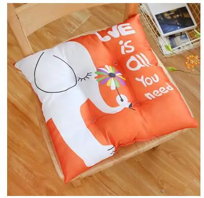 Красивое и мягкое детское кресло для автомобиля Doraemon офисное | Дом сад