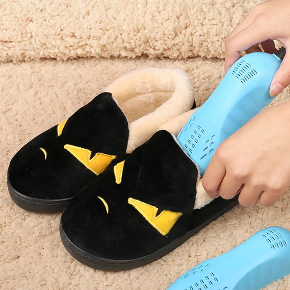 

2018 NEW Dry shoe machine Creative Models Mini Sterilization Drying Shoes Machine Large Dry Shoes Winter Warm Shoes