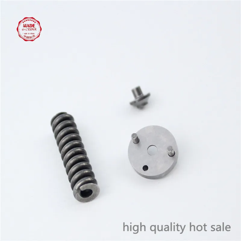 Fuel mechanical injector overhaul package 2430134023 Positioning block 2434614020 spring 2433124446 ejector for sale | Автомобили и