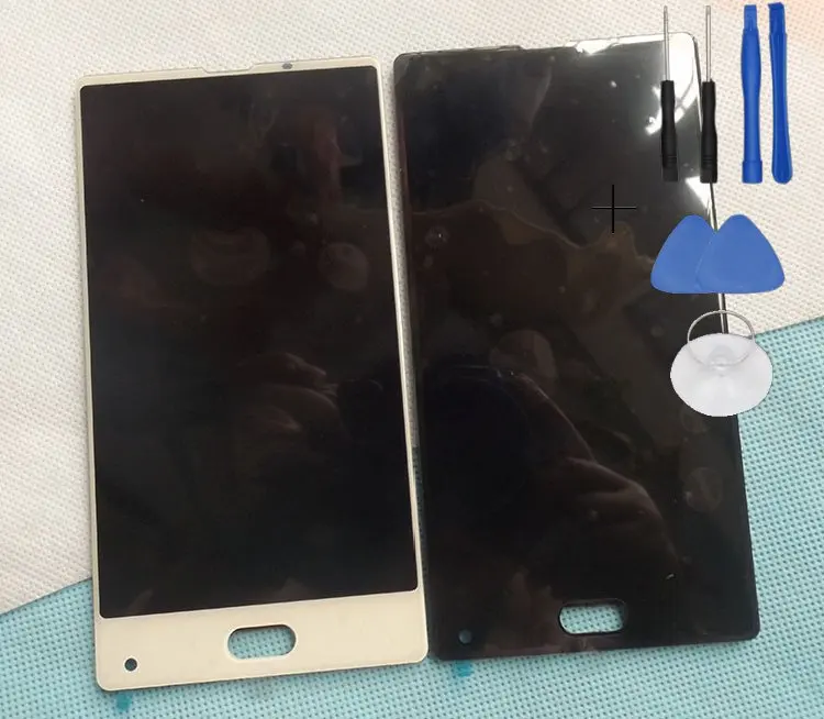 Сенсорный экран с ЖК-дисплеем для телефона Bluboo S1 | Мобильные телефоны и