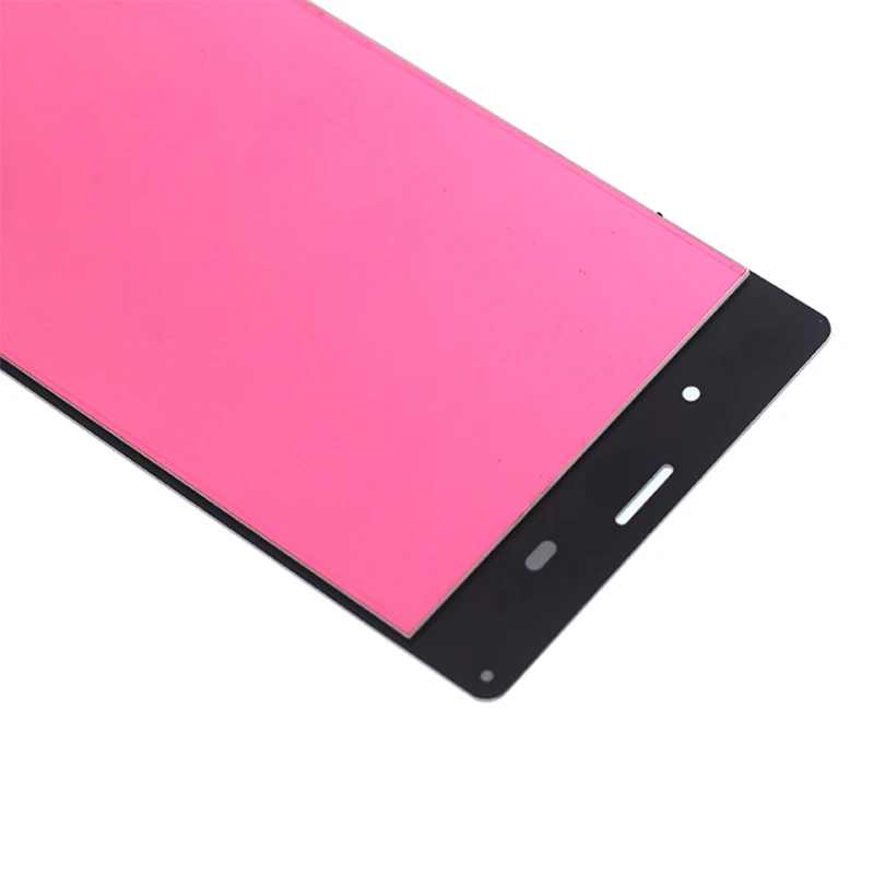 ЖК-дисплей 5 2 &quotAAA для SONY Xperia Z3 + сенсорный экран вместо L55T D6603 D6653 запчасти ремонта