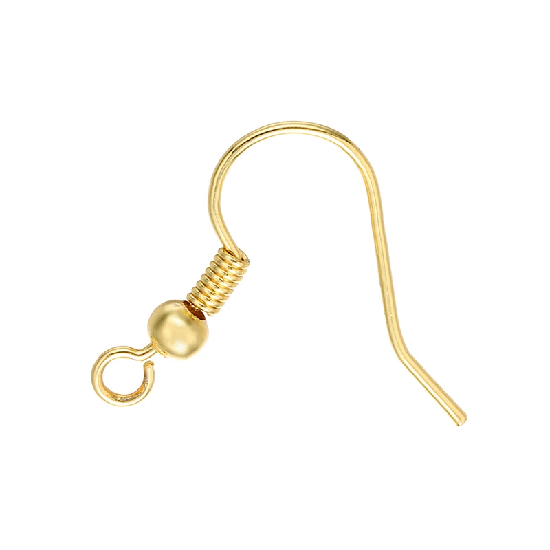 ZHUKOU 18x1 9 мм фотоэлемент разноцветные серёжки базовые принадлежности для