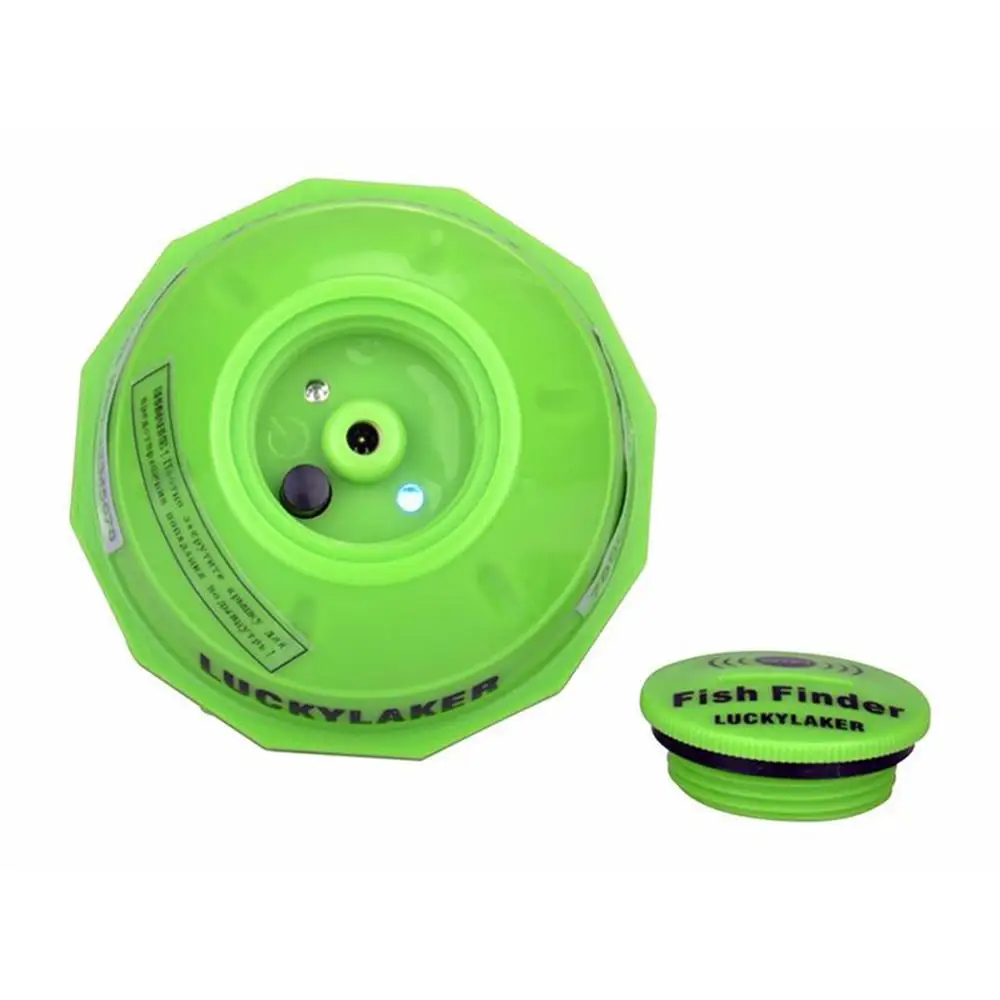 FF916 беспроводной эхолот гидролокатор эко-метр глубокое лучшее море Рыбалка укуса