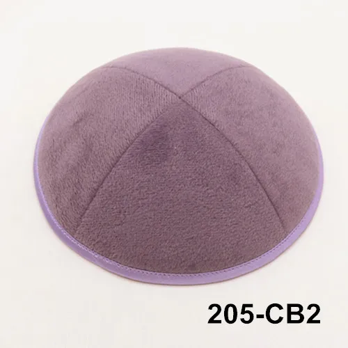 Kippot Kippa Kippah Kipa 19cmVelvet SkulliesJewishYarmulke Beanies шляпа-Кепка с черепом | Аксессуары для одежды