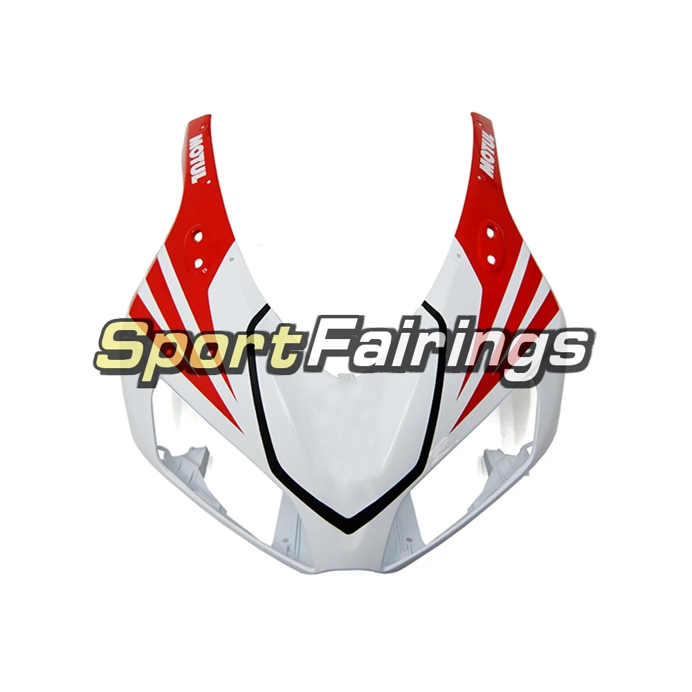 Синие красные белые комплекты обтекателей для Honda CBR1000RR 2006 2007 CBR1000 RR 06 07 крышка из