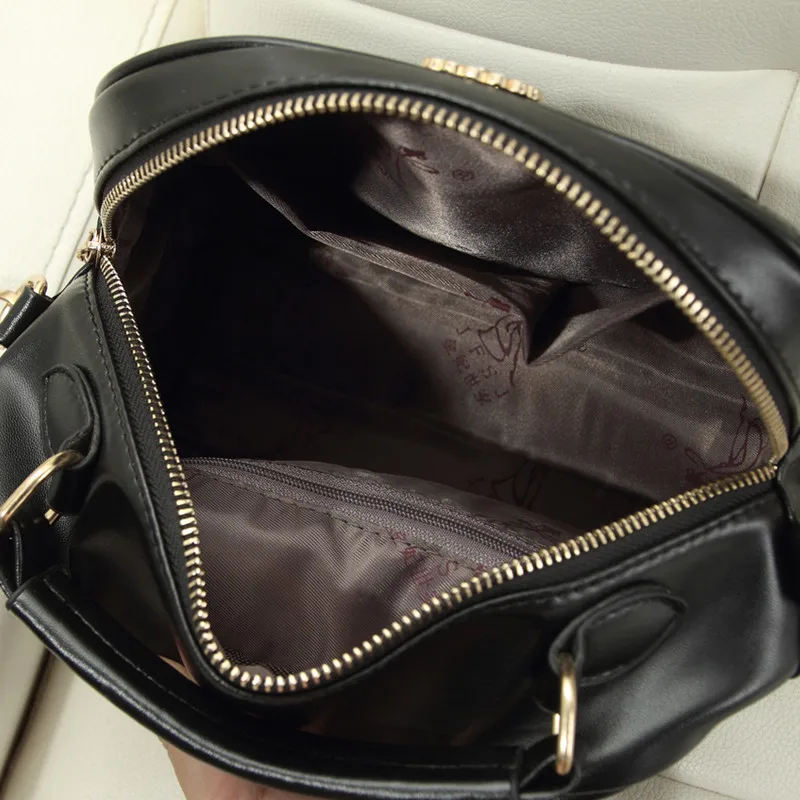 Повседневная маленькая искусственная кожа Лидер продаж женский клатч Женский