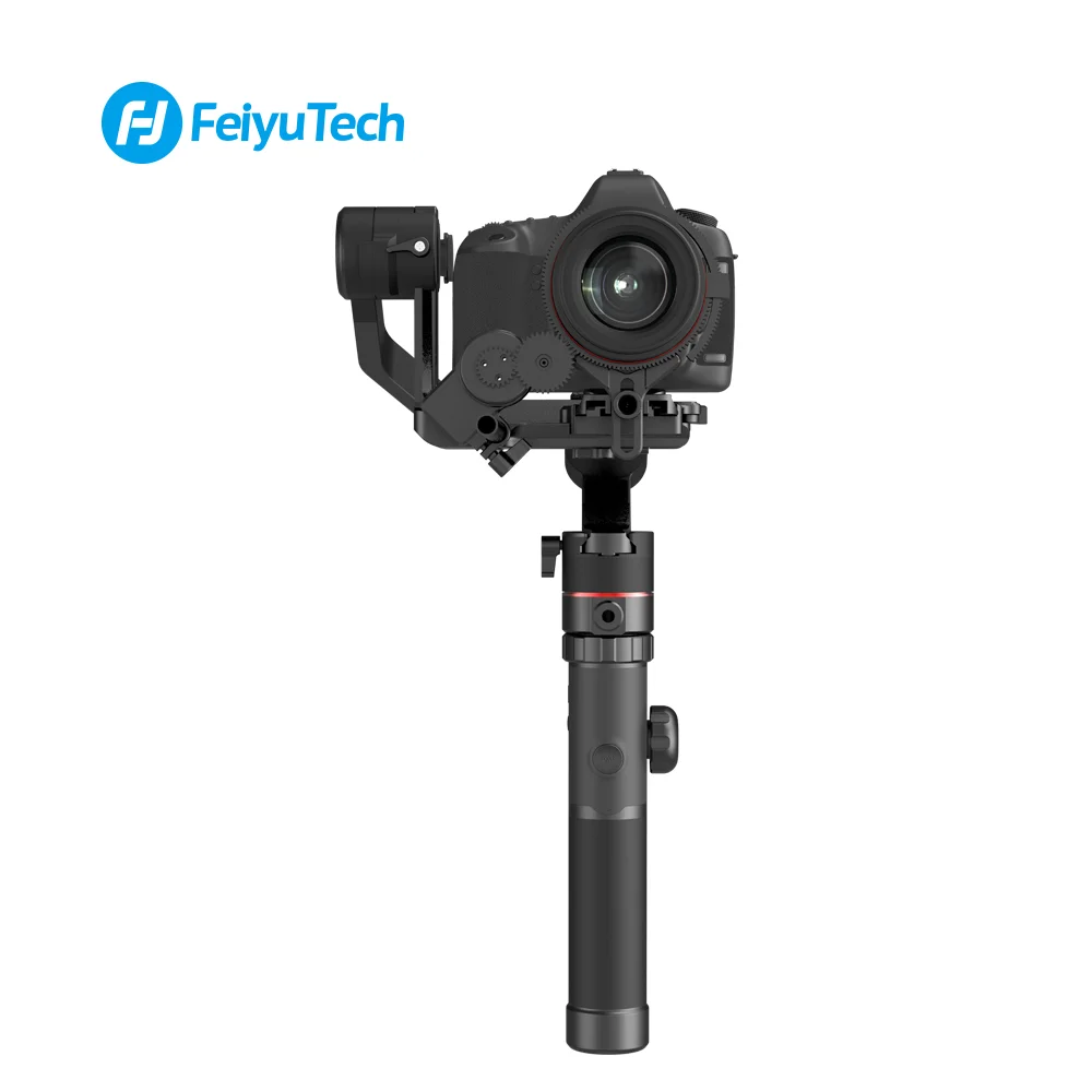 Feiyu AK4000 на шарнирном замке с 3 Осями для смартфона sony a7 ii iii a9 серии Nikon Panasonic Canon