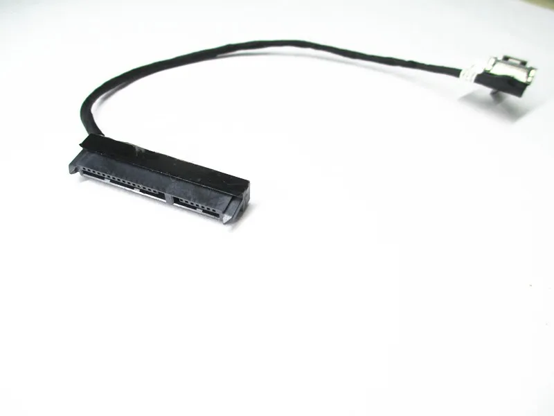 НОВЫЙ для HP Pavilion dv7 7000 серии SATA 2nd жесткий диск Кабельный разъем кабель + Caddy|hdd cable|hdd