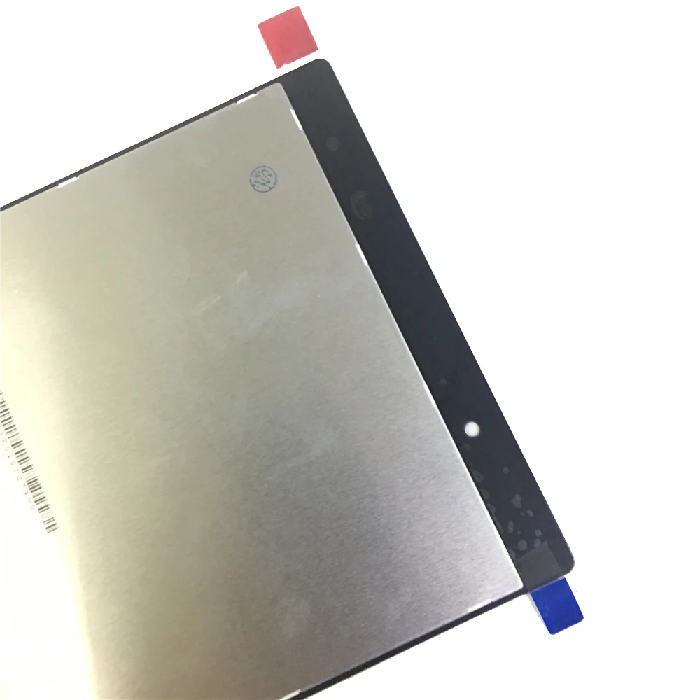 Для планшета Lenovo Tab 4 ТБ 8504X ЖК дисплей сенсорный экран дигитайзер для сборки
