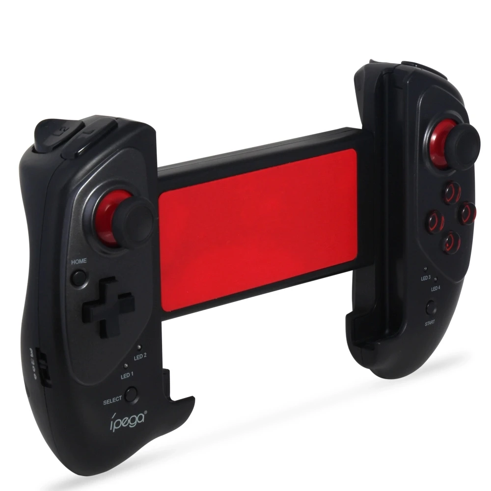 IPEGA PG 9083S гибкий игровой контроллер геймпад Bluetooth Беспроводной джойстик для Android IOS