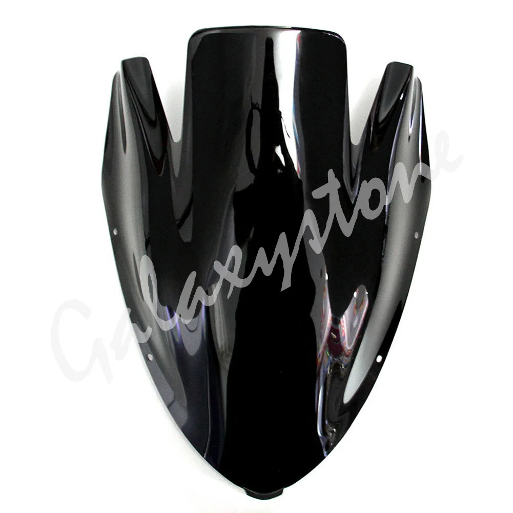 Новая мотоциклетная обувь 5 цветов лобовое стекло для Kawasaki NINJA 650 ER6F 2006 2007 2008 06