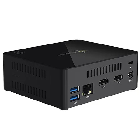 Beelink Близнецы X55 Ultimate Mini PC ТВ Box Intel озеро Pentium J5005 8 ГБ 128 2 4 г 5 Wi Fi 1000Mbp BT4.0 Media